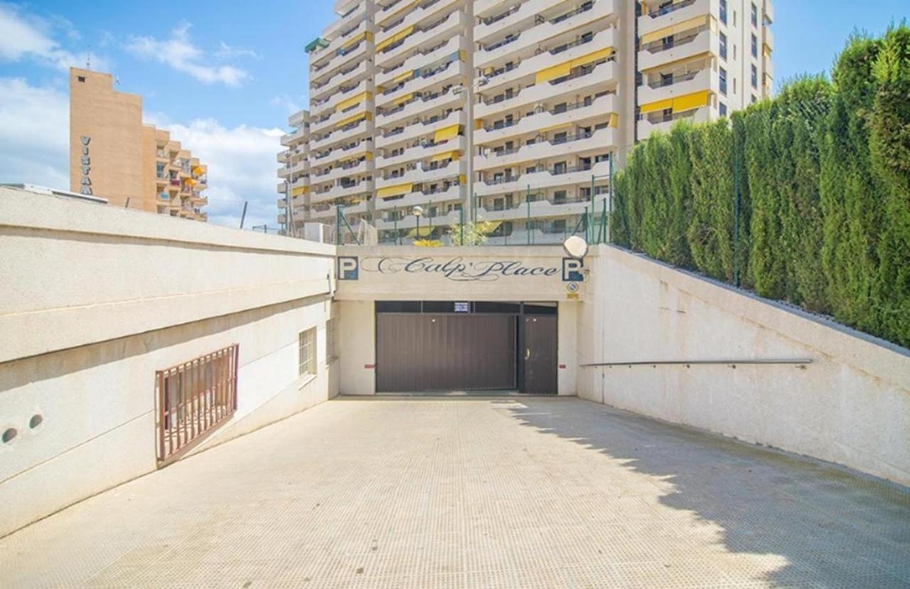 Guzman - Lajoya Apartment *