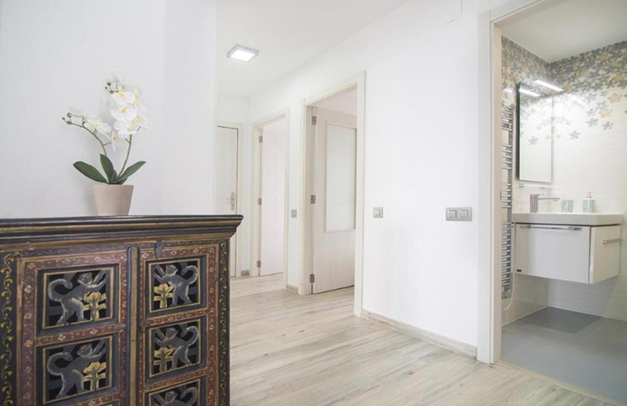 Apartment Guzman - Lajoya Calpe
