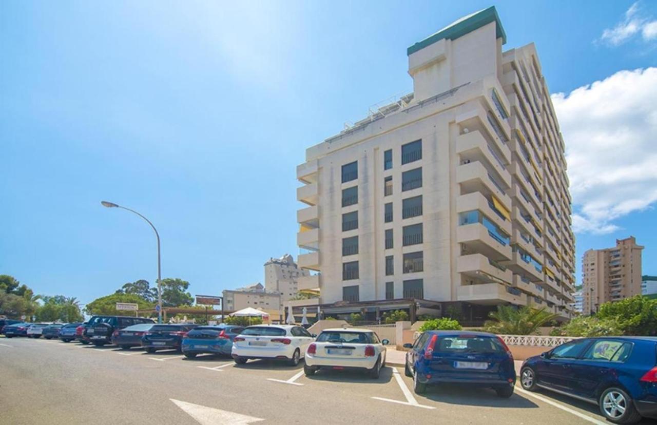 Guzman - Lajoya Apartment