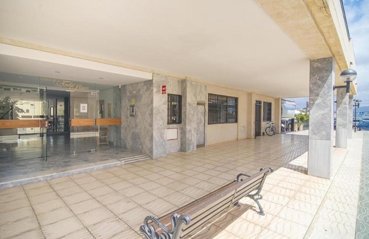 Guzman - Lajoya Apartment