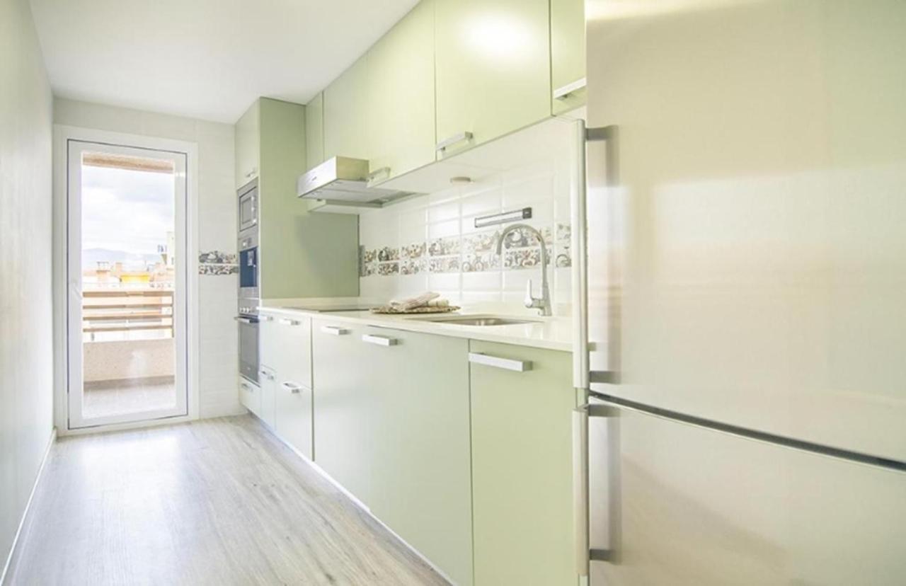 Apartment Guzman - Lajoya Calpe