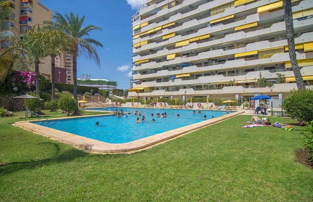 Guzman - Lajoya * Calpe