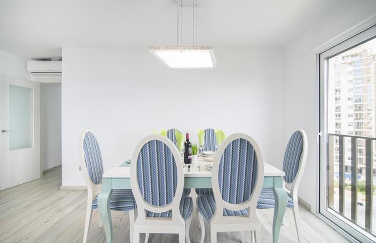 Apartment Guzman - Lajoya