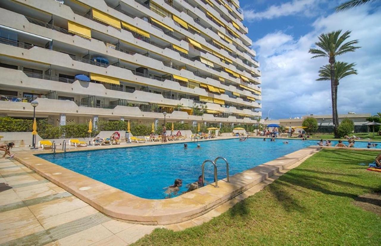 Apartment Guzman - Lajoya *