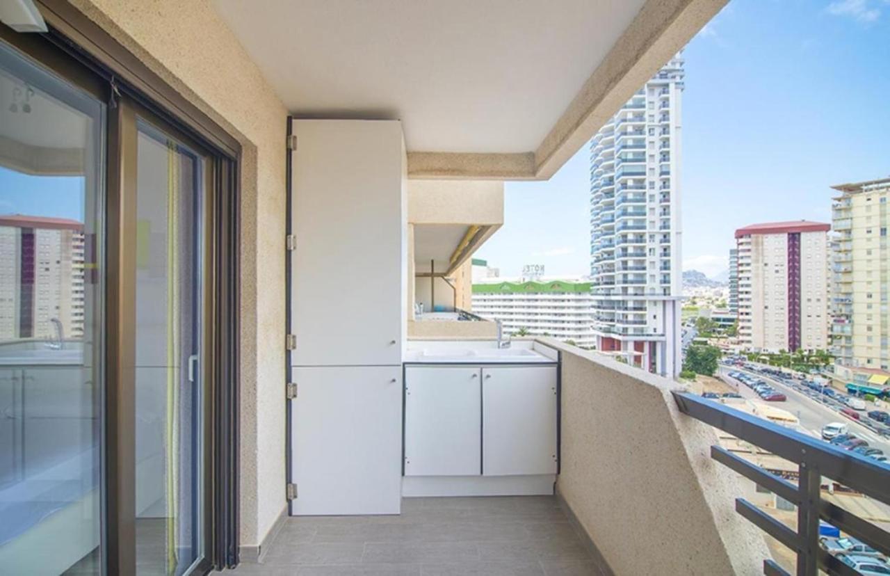 Guzman - Lajoya Apartment
