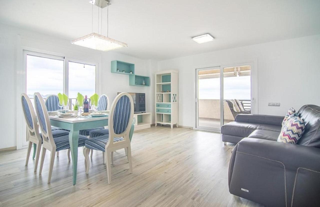 Guzman - Lajoya Apartment
