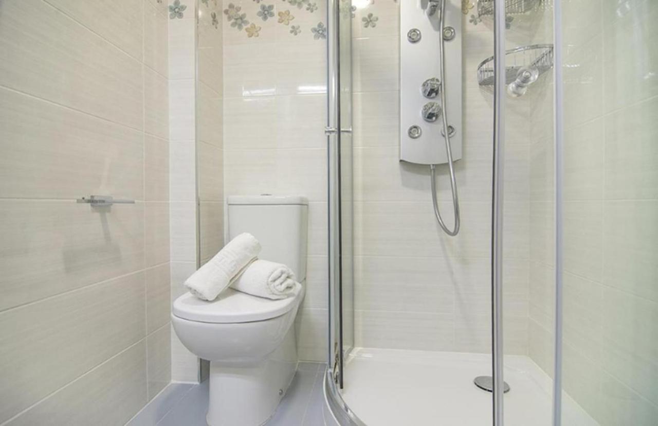 Apartment Guzman - Lajoya *