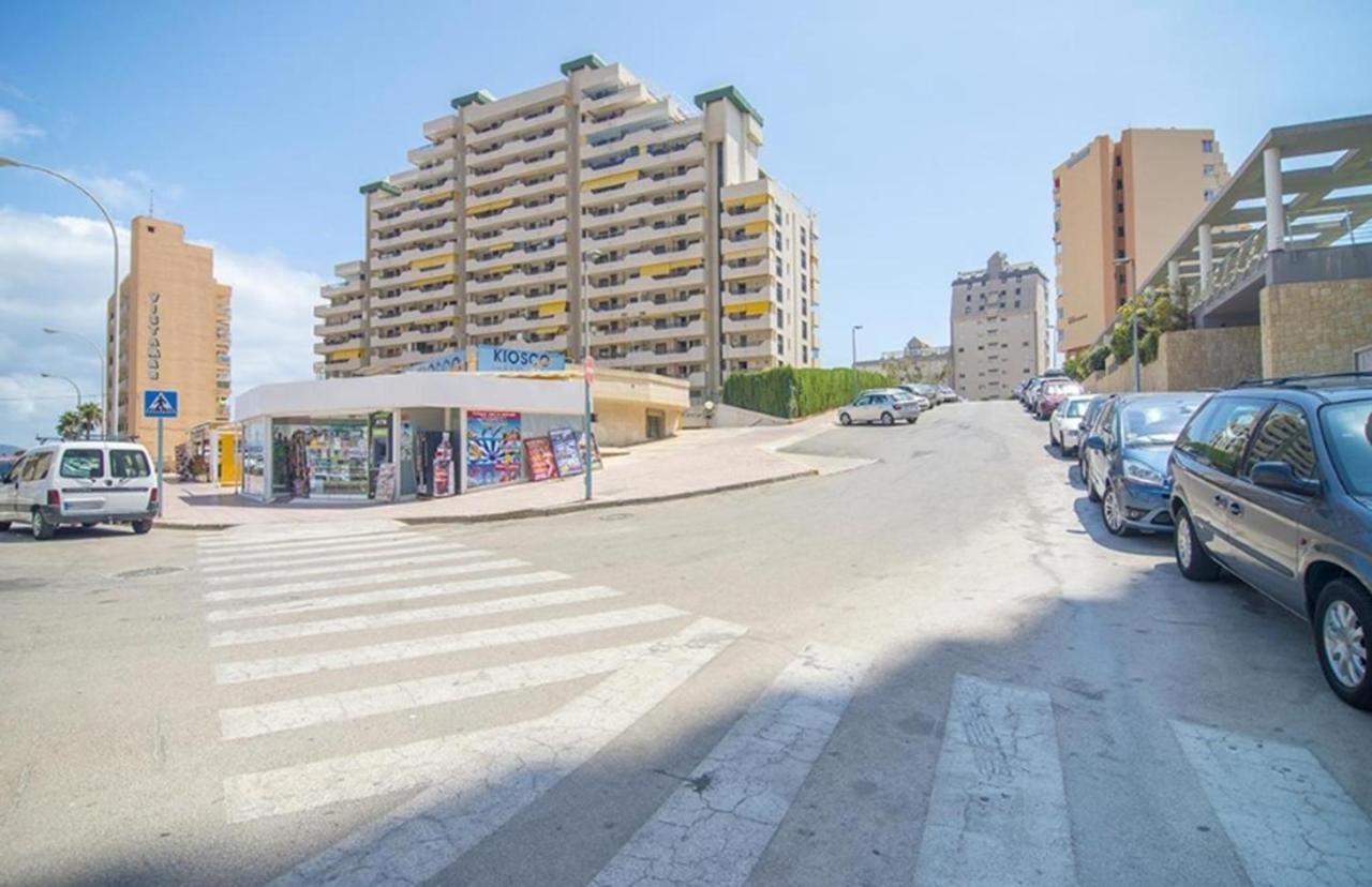 Guzman - Lajoya Apartment Calpe