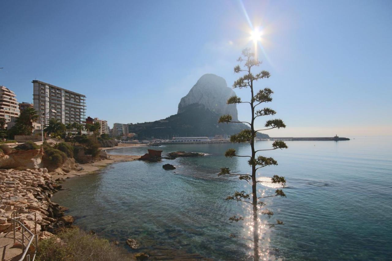 Manilamar Apartamento Calpe