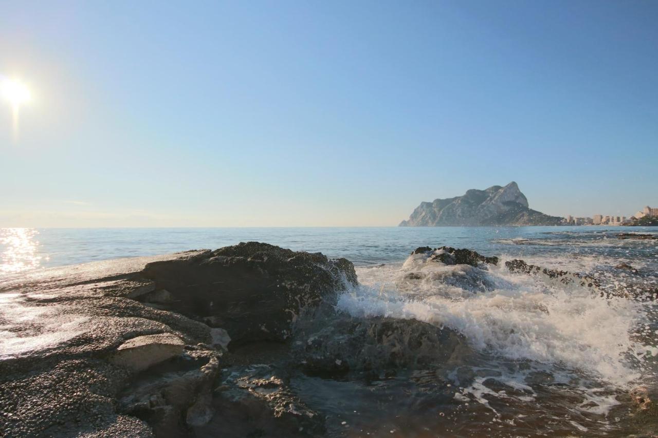 Manilamar Calpe