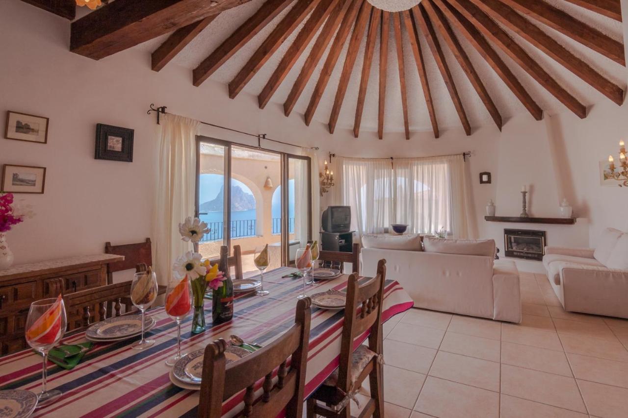 Villas Guzman - Arcadien Calpe