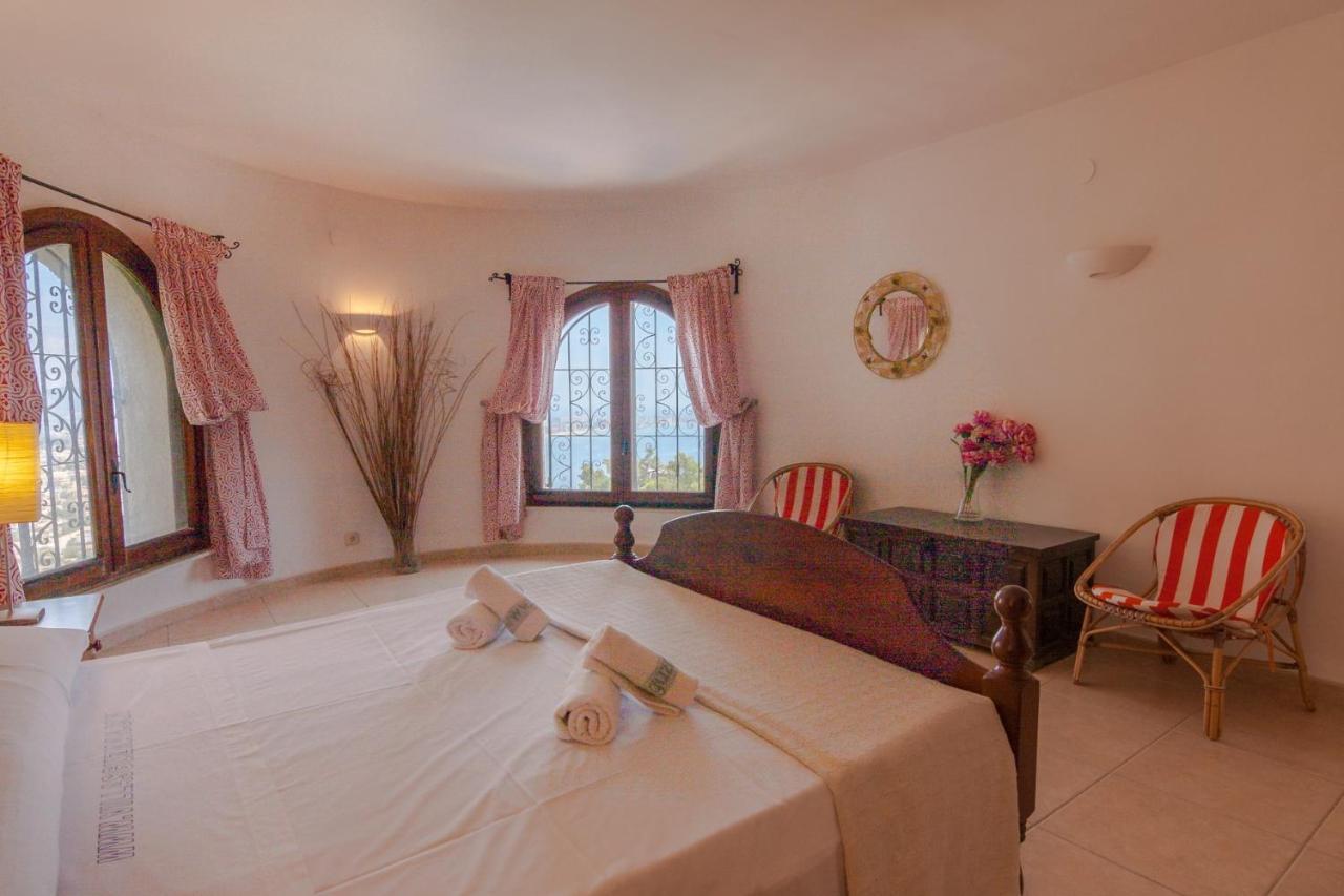 Villas Guzman - Arcadien Villa
