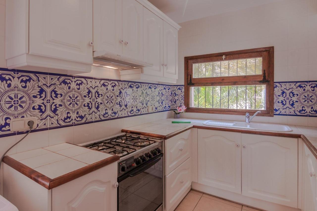 Villa Villas Guzman - Arcadien Calpe