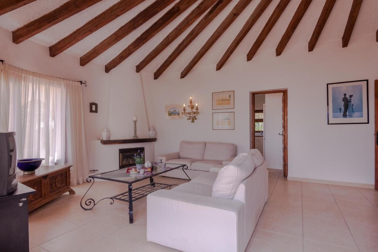 Villas Guzman - Arcadien Villa