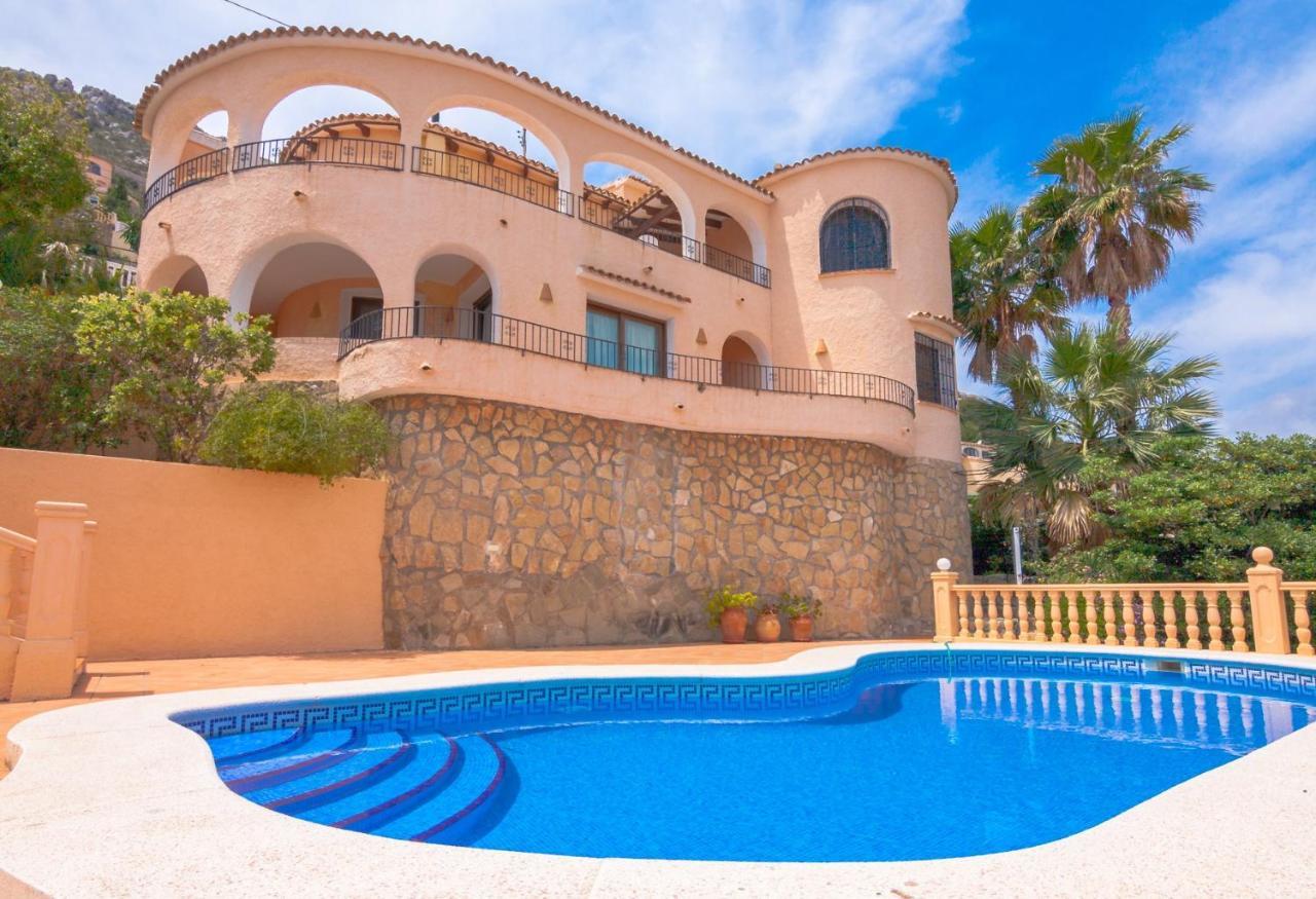 Villa Villas Guzman - Arcadien *
