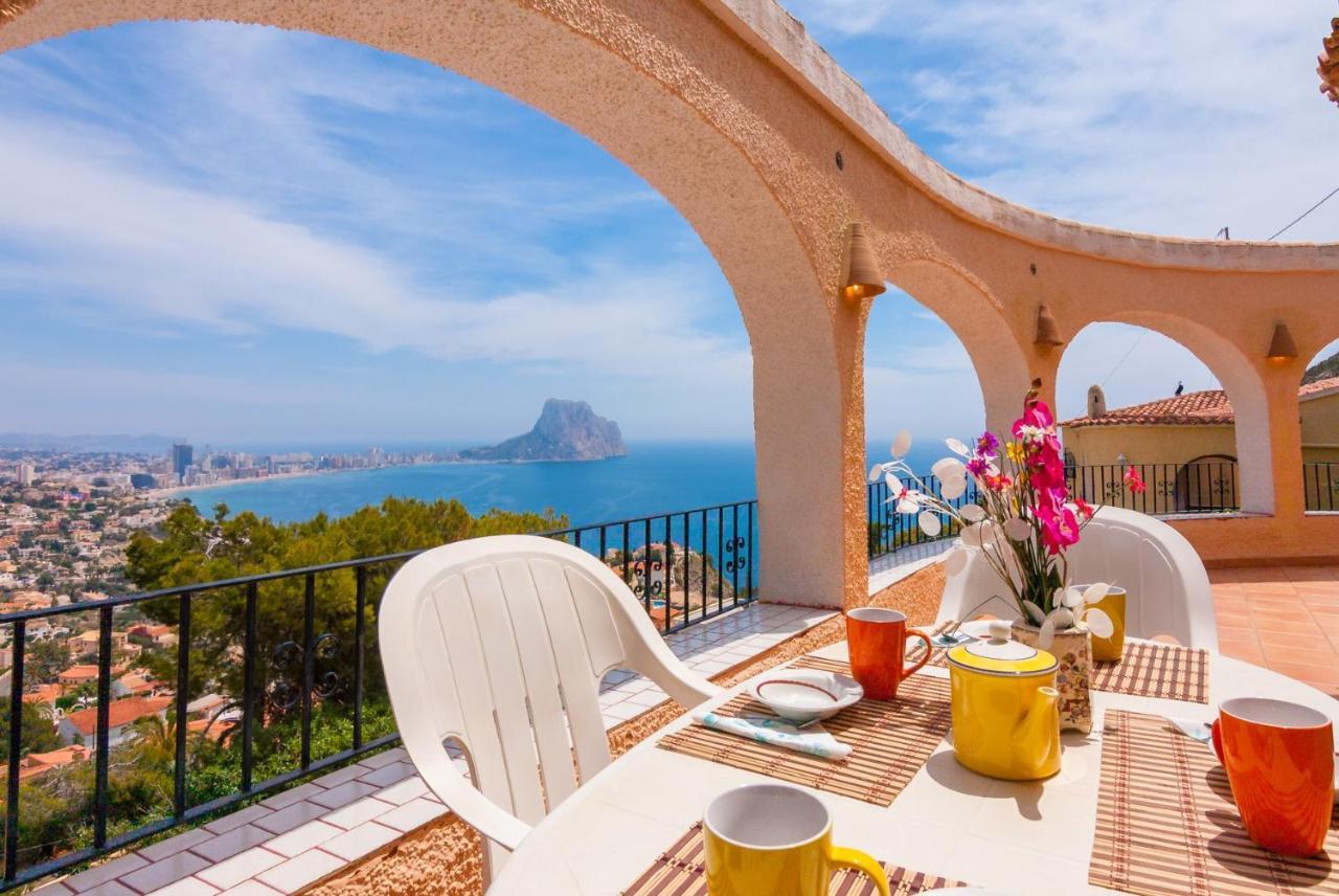 Villa Villas Guzman - Arcadien Calpe