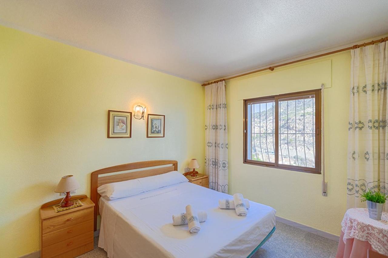 Villa Guzman - Antonio Calpe