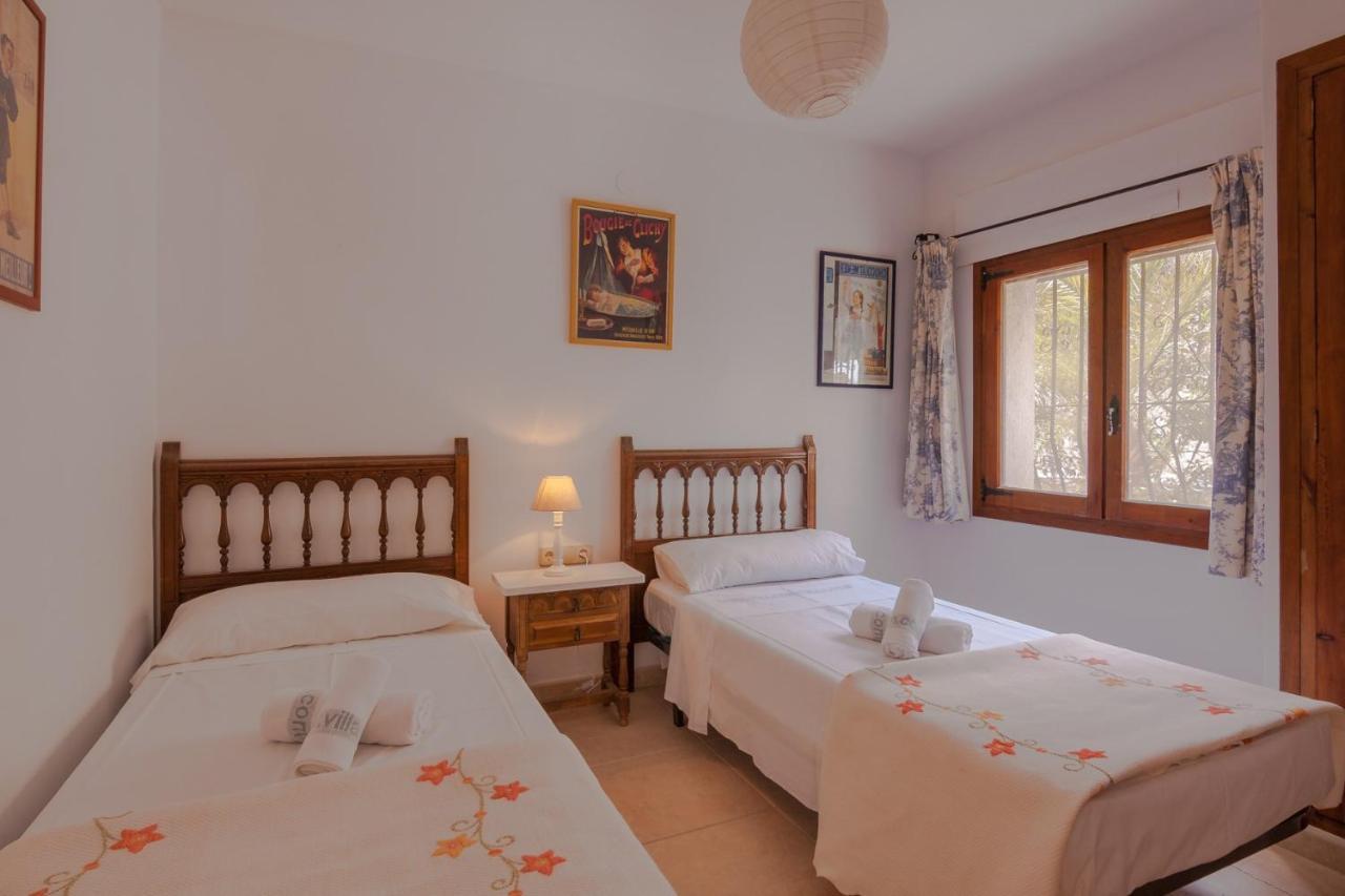 Villas Guzman - Arcadien Villa *