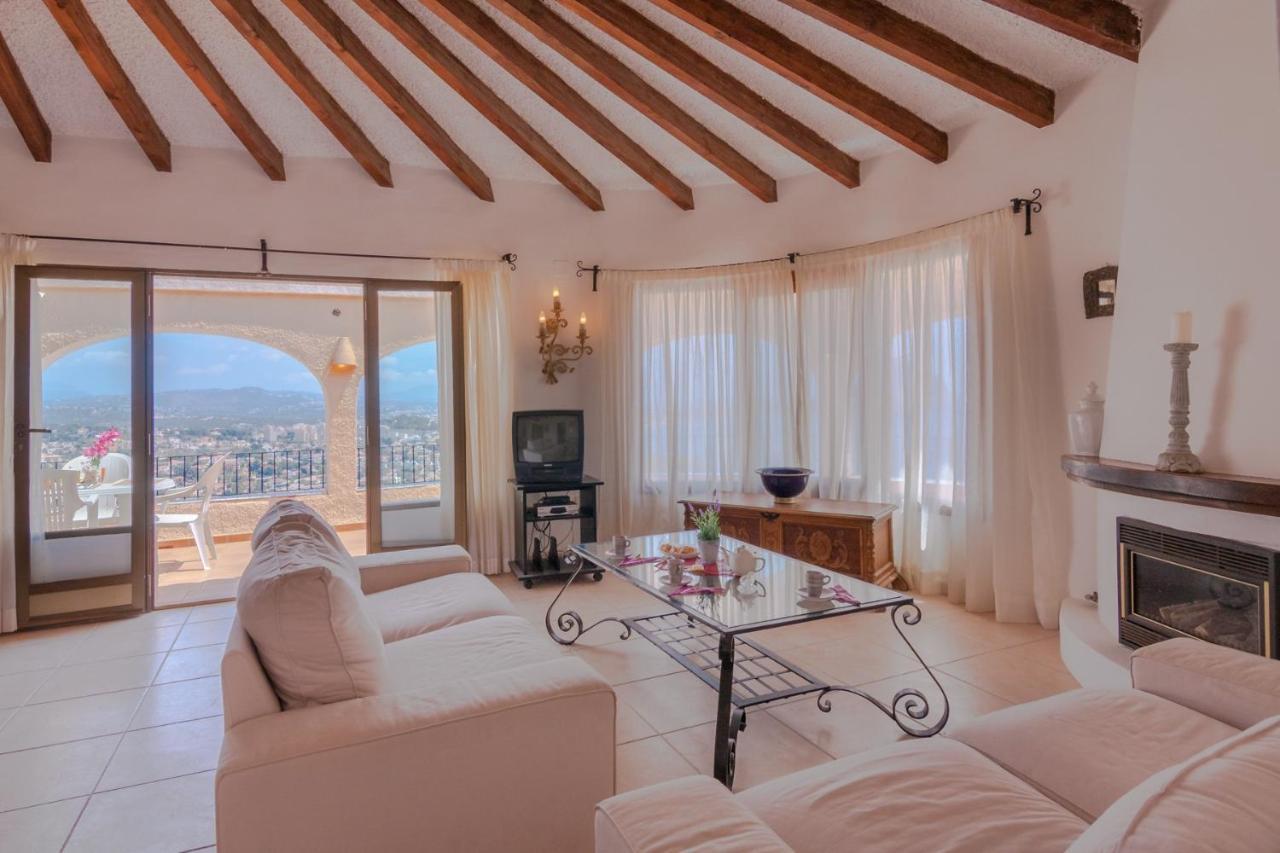 Villas Guzman - Arcadien Villa