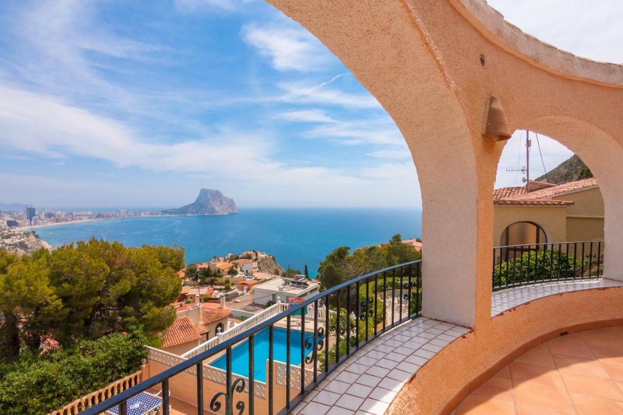 Villa Villas Guzman - Arcadien Calpe