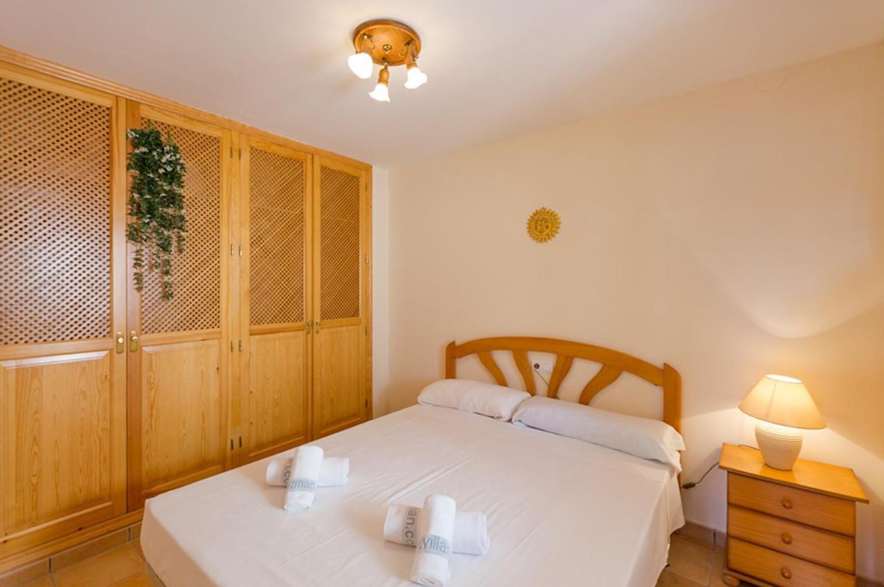 Villas Guzman - Carlos * Calpe