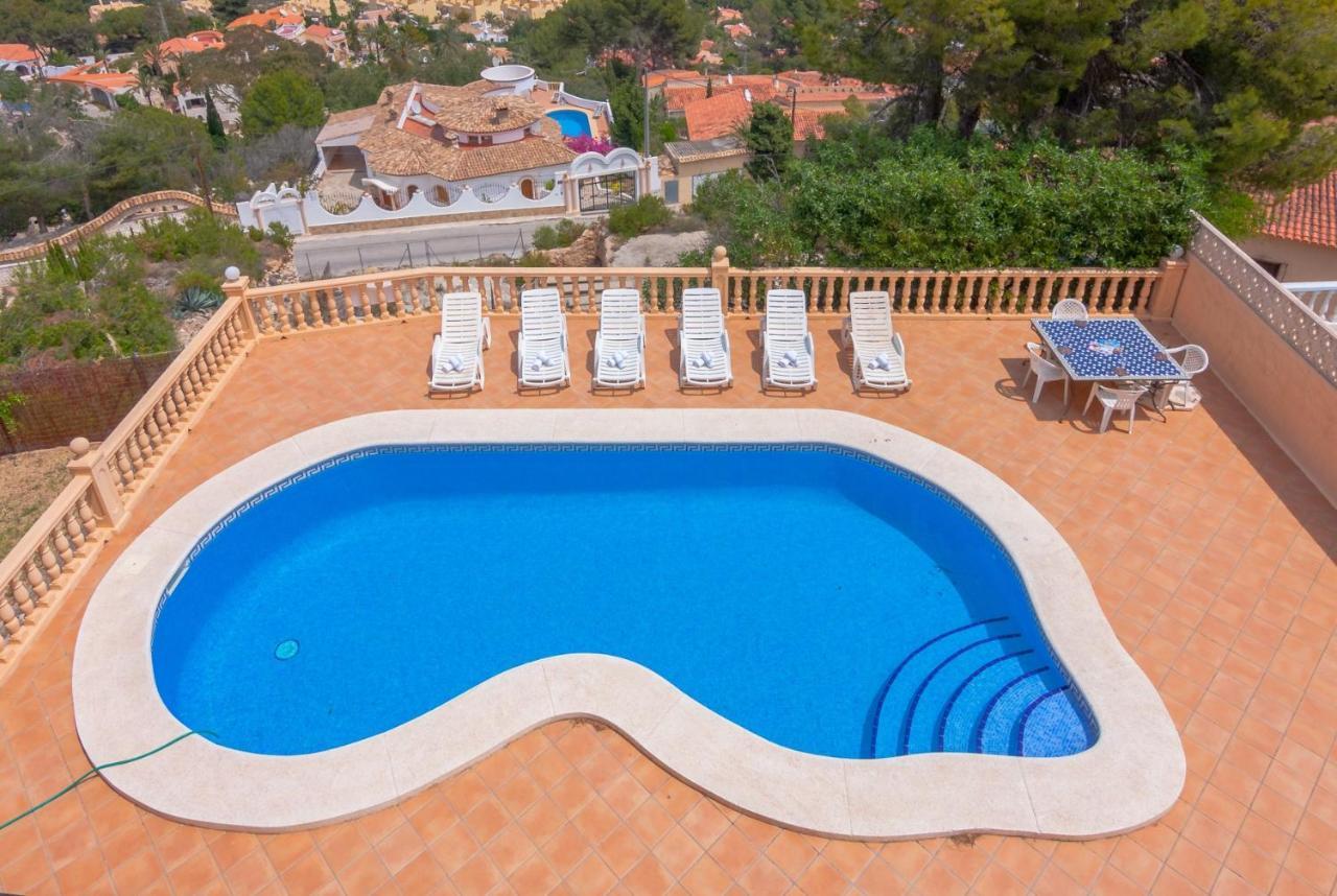 Villas Guzman - Arcadien * Calpe
