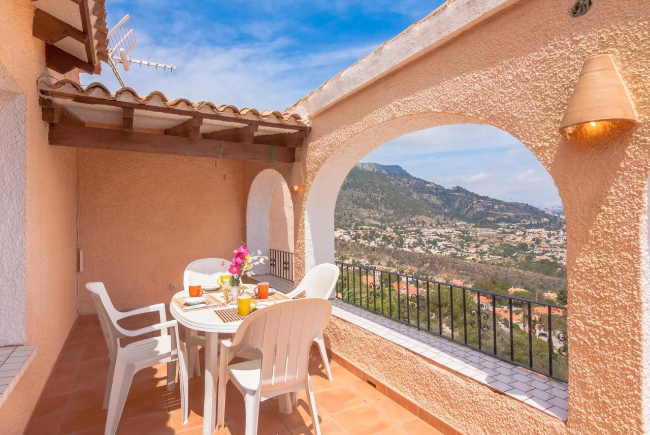 Villa Villas Guzman - Arcadien *