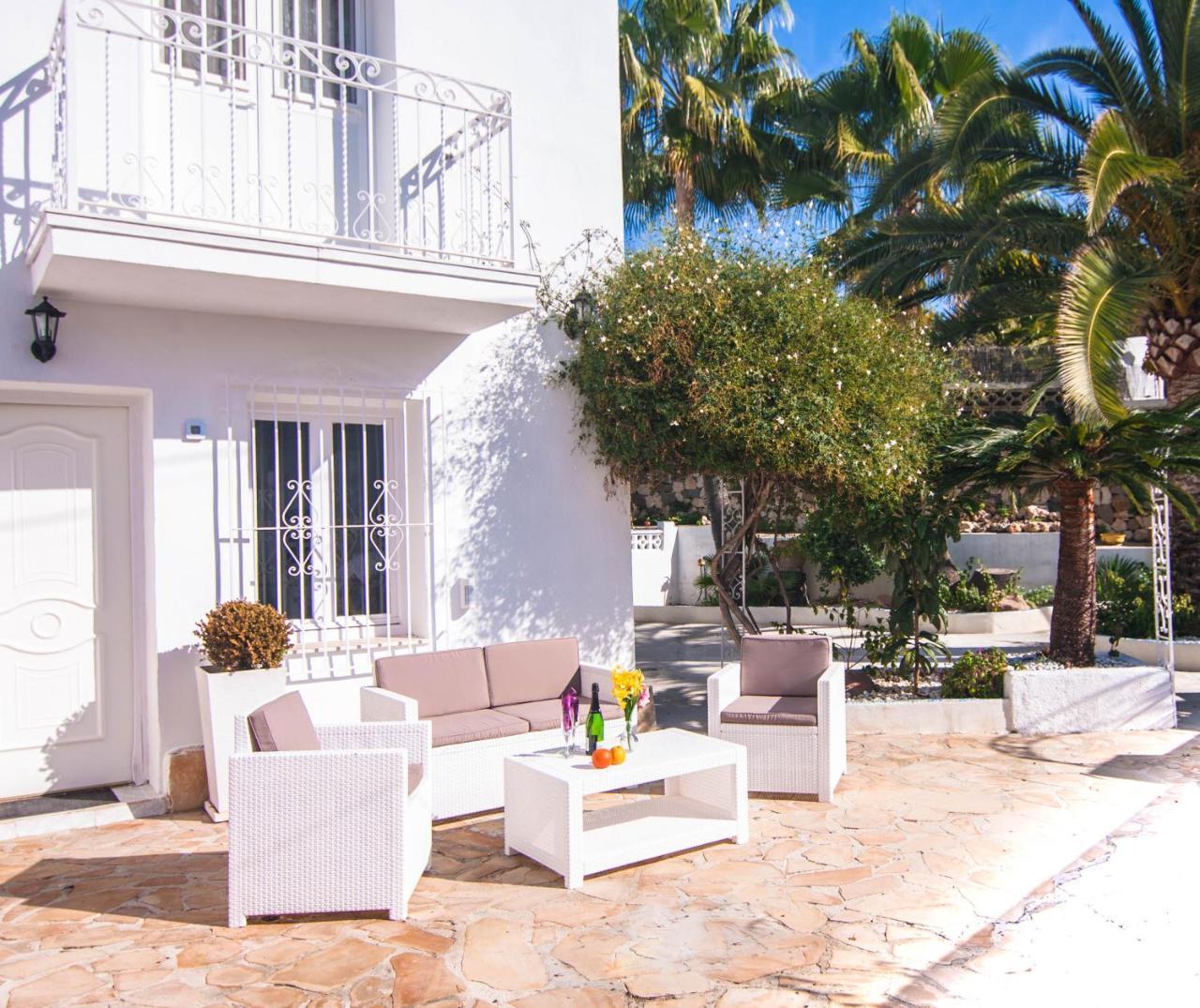 Guzman - Belvic Villa