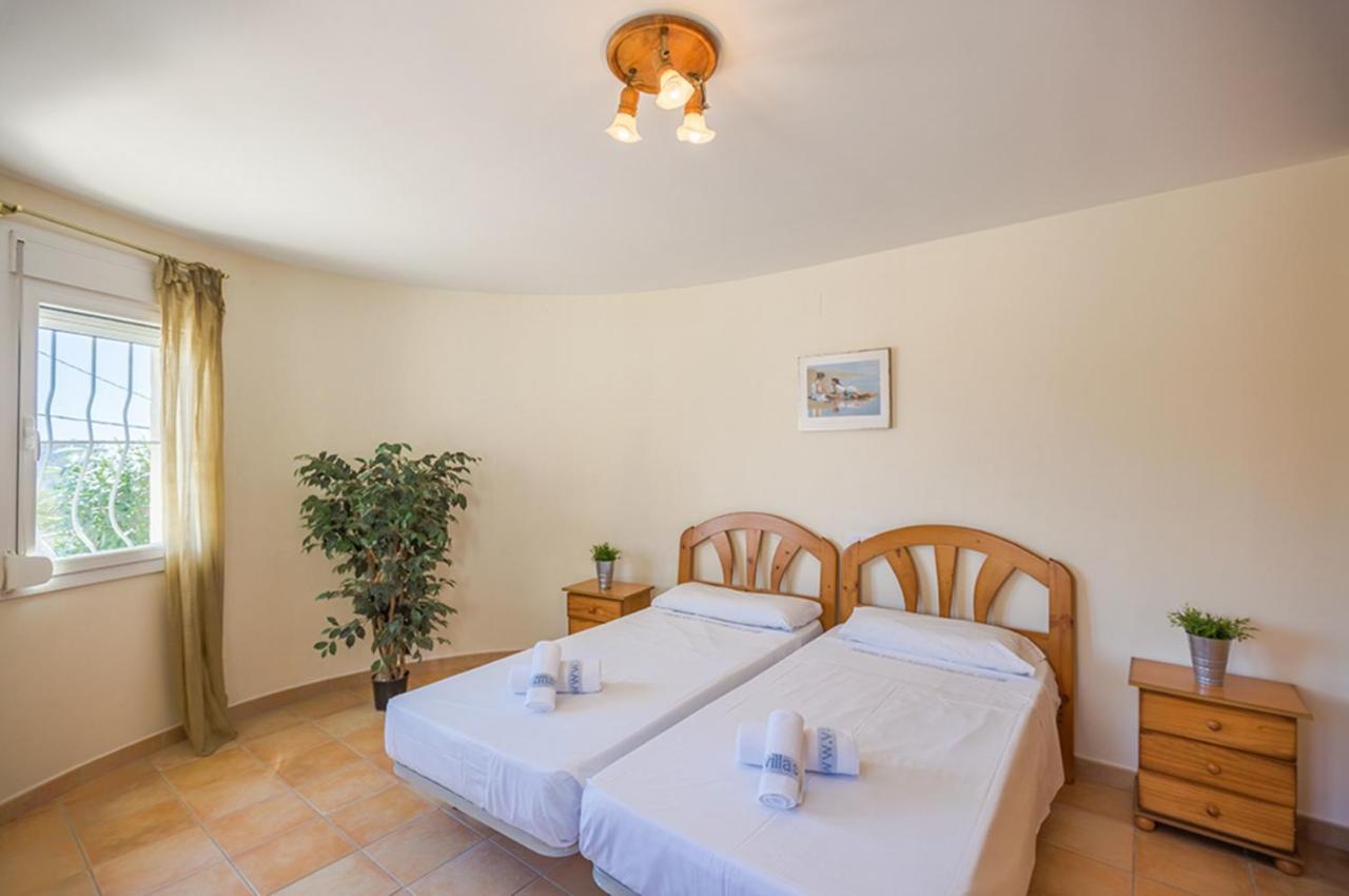 Villas Guzman - Carlos * Calpe
