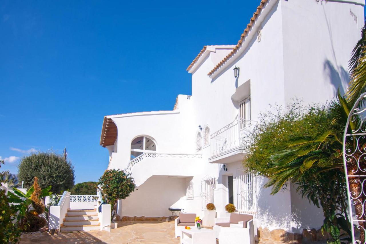 Guzman - Belvic Villa