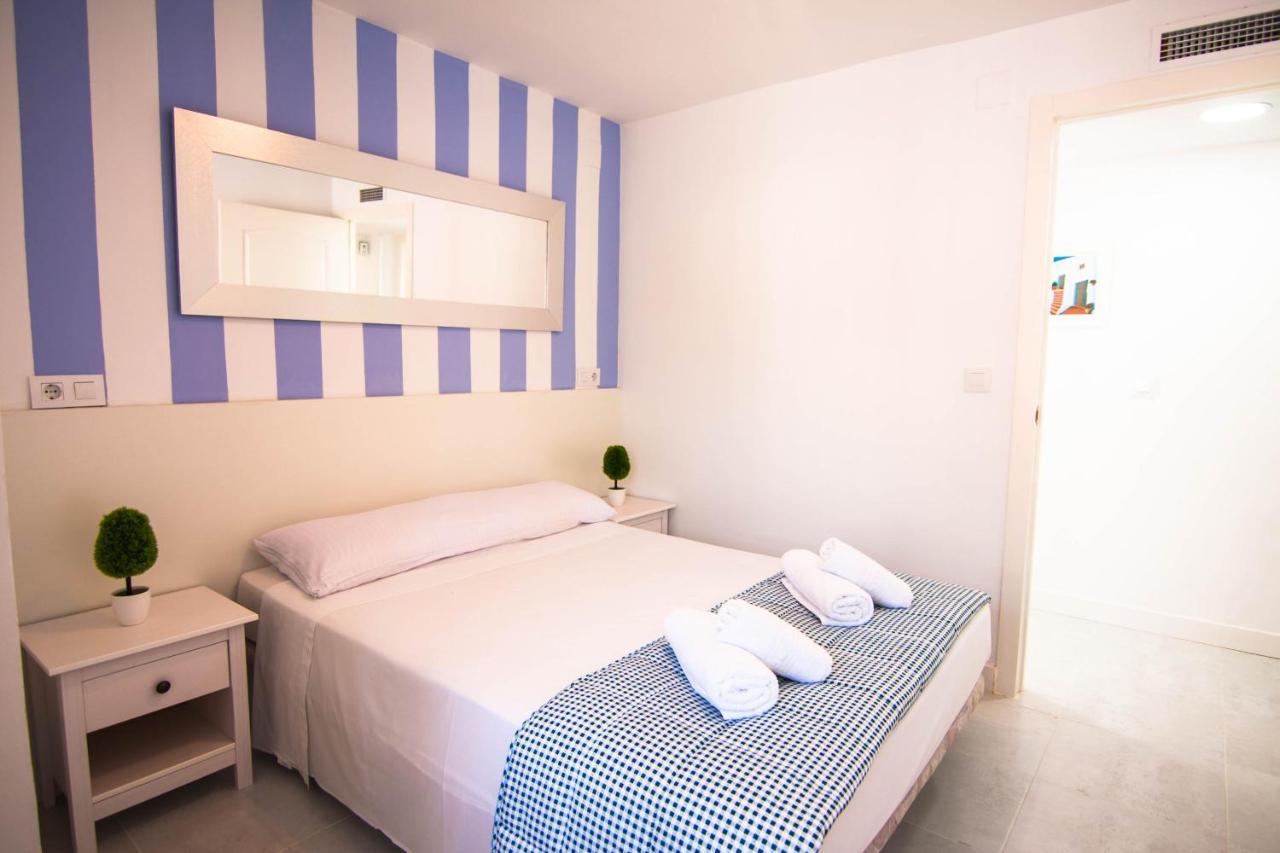 Villa Guzman - Belvic Calpe