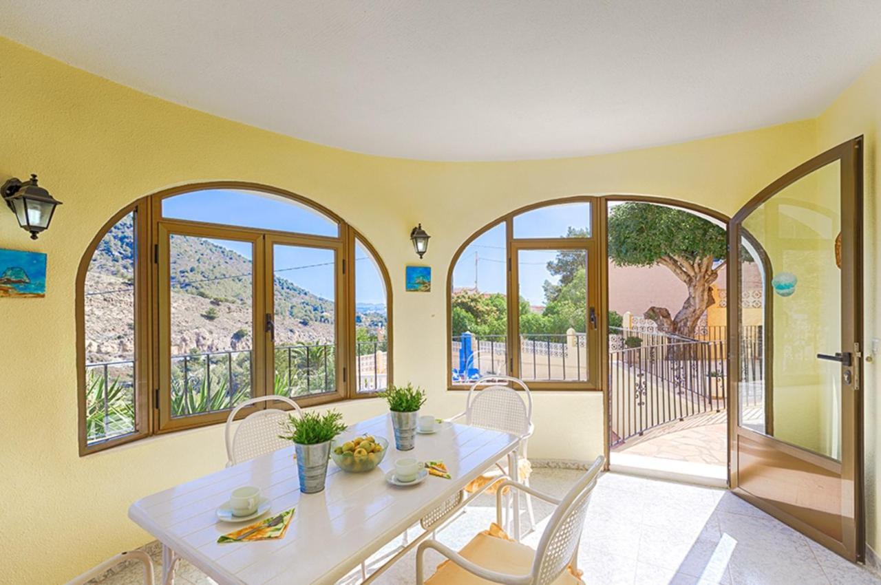 Villa Antonio