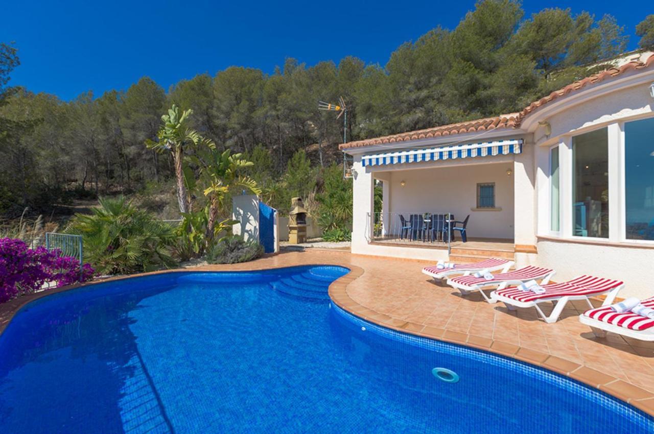 Villa Villas Guzman - Carlos