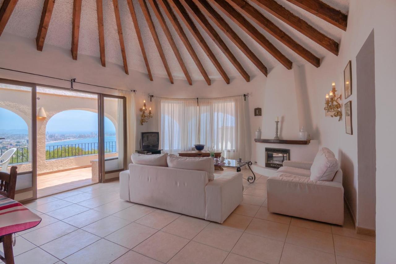 Villa Villas Guzman - Arcadien