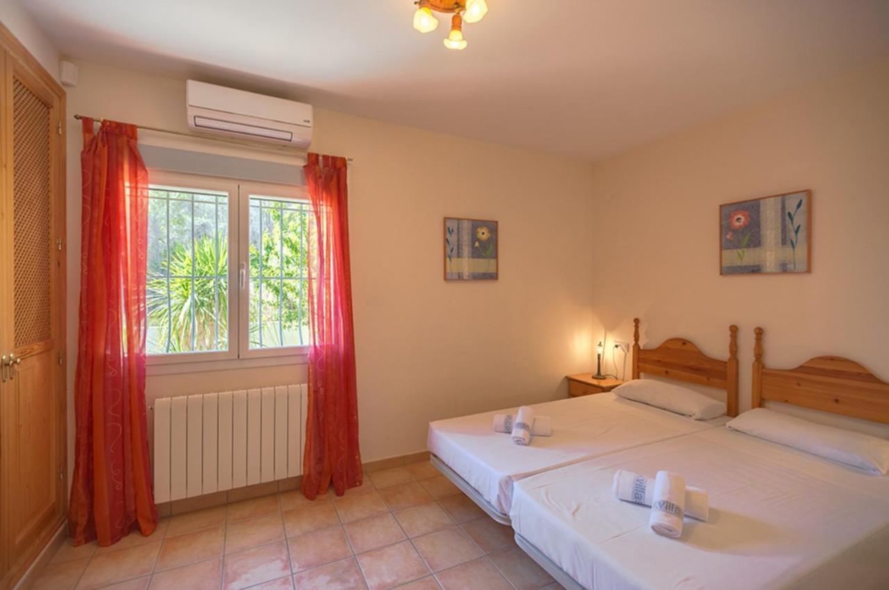 Villas Guzman - Carlos Villa