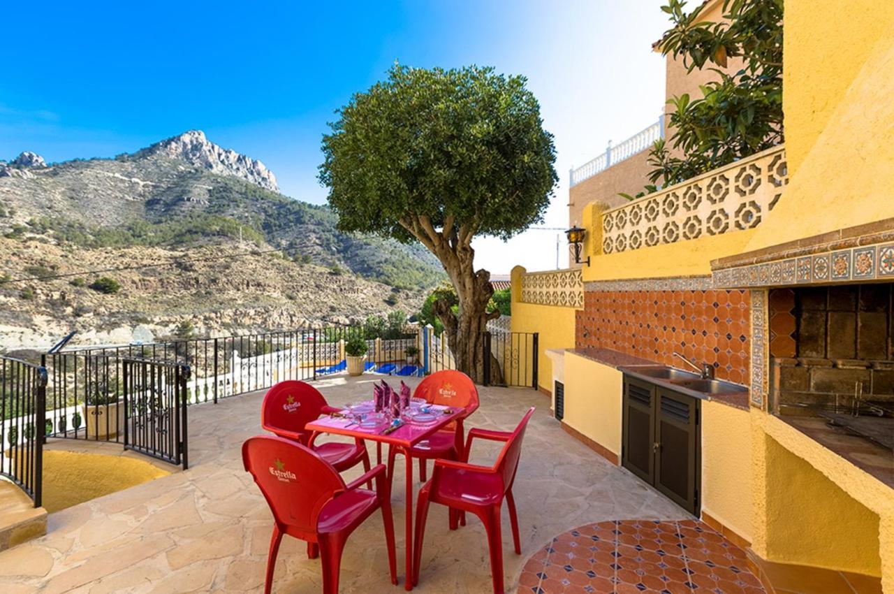 Villa Antonio *