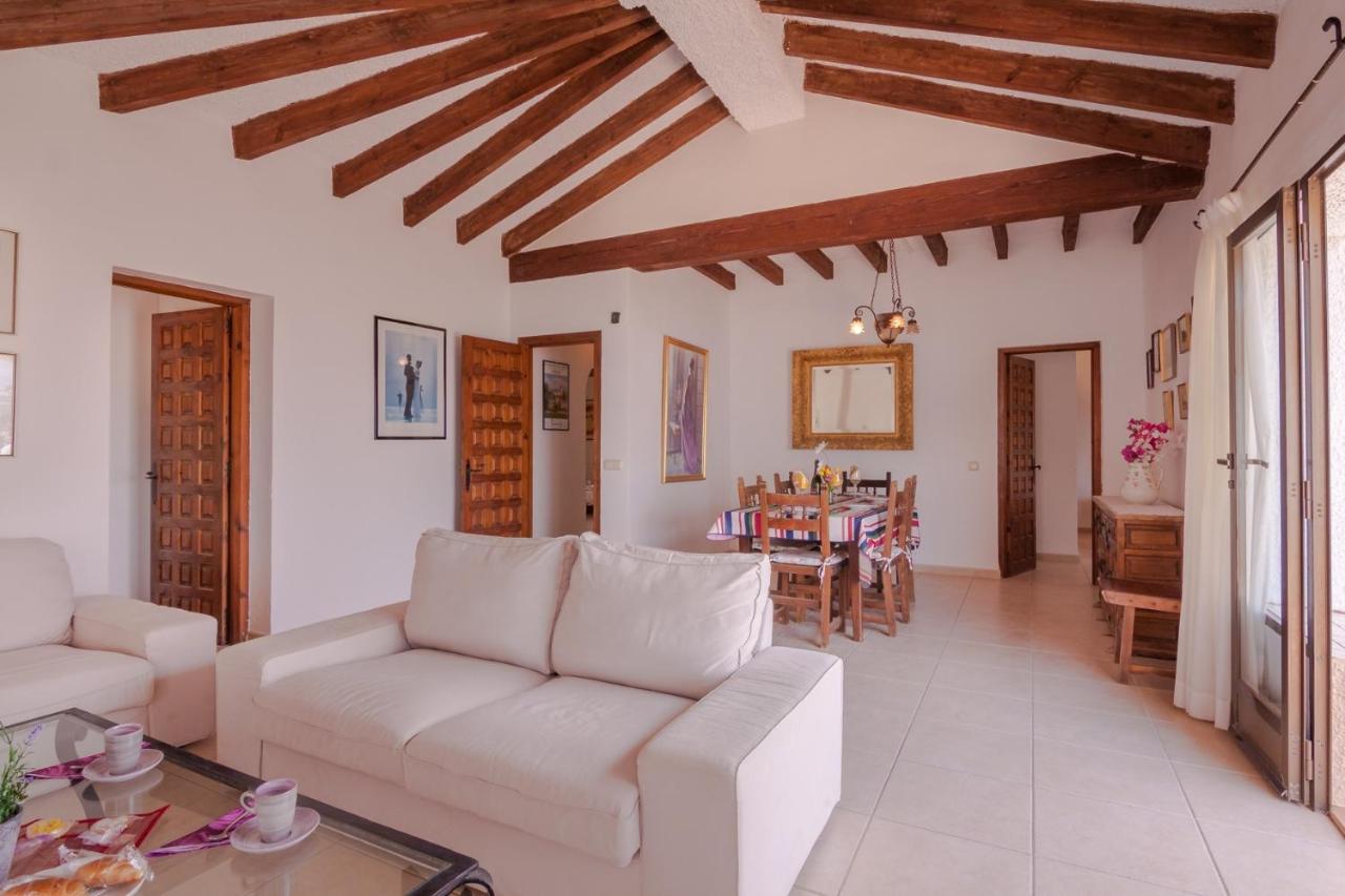 Villa Villas Guzman - Arcadien *