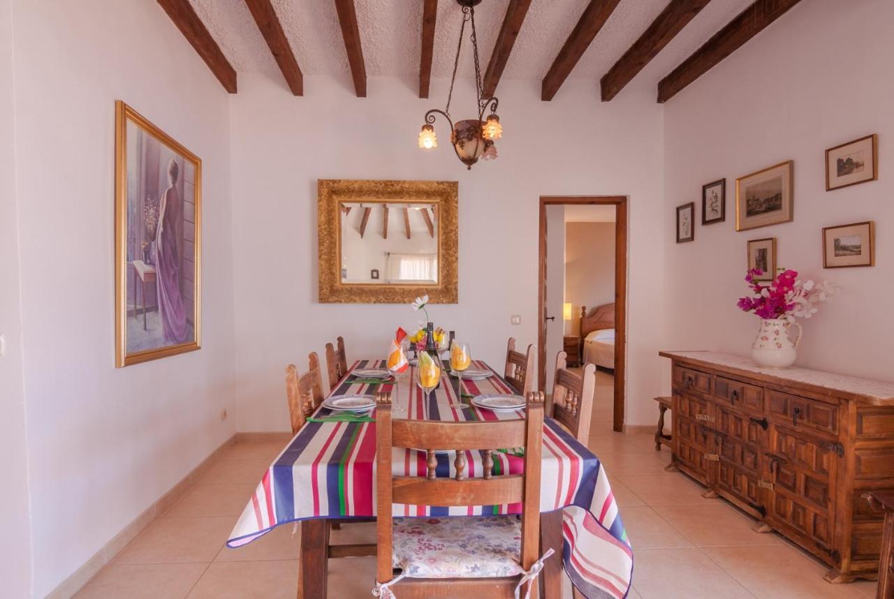 Villas Guzman - Arcadien * Calpe