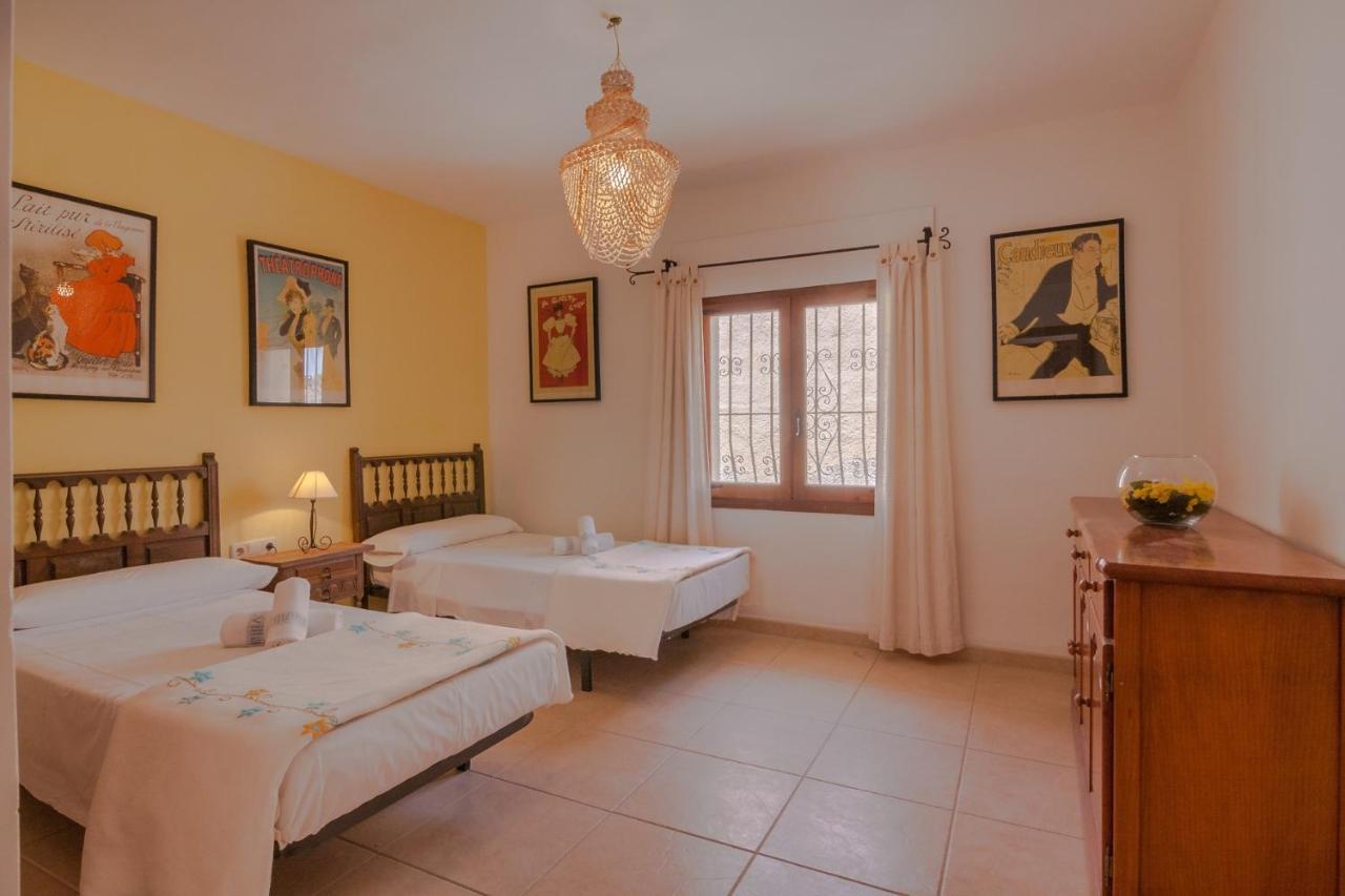 Villa Villas Guzman - Arcadien Calpe