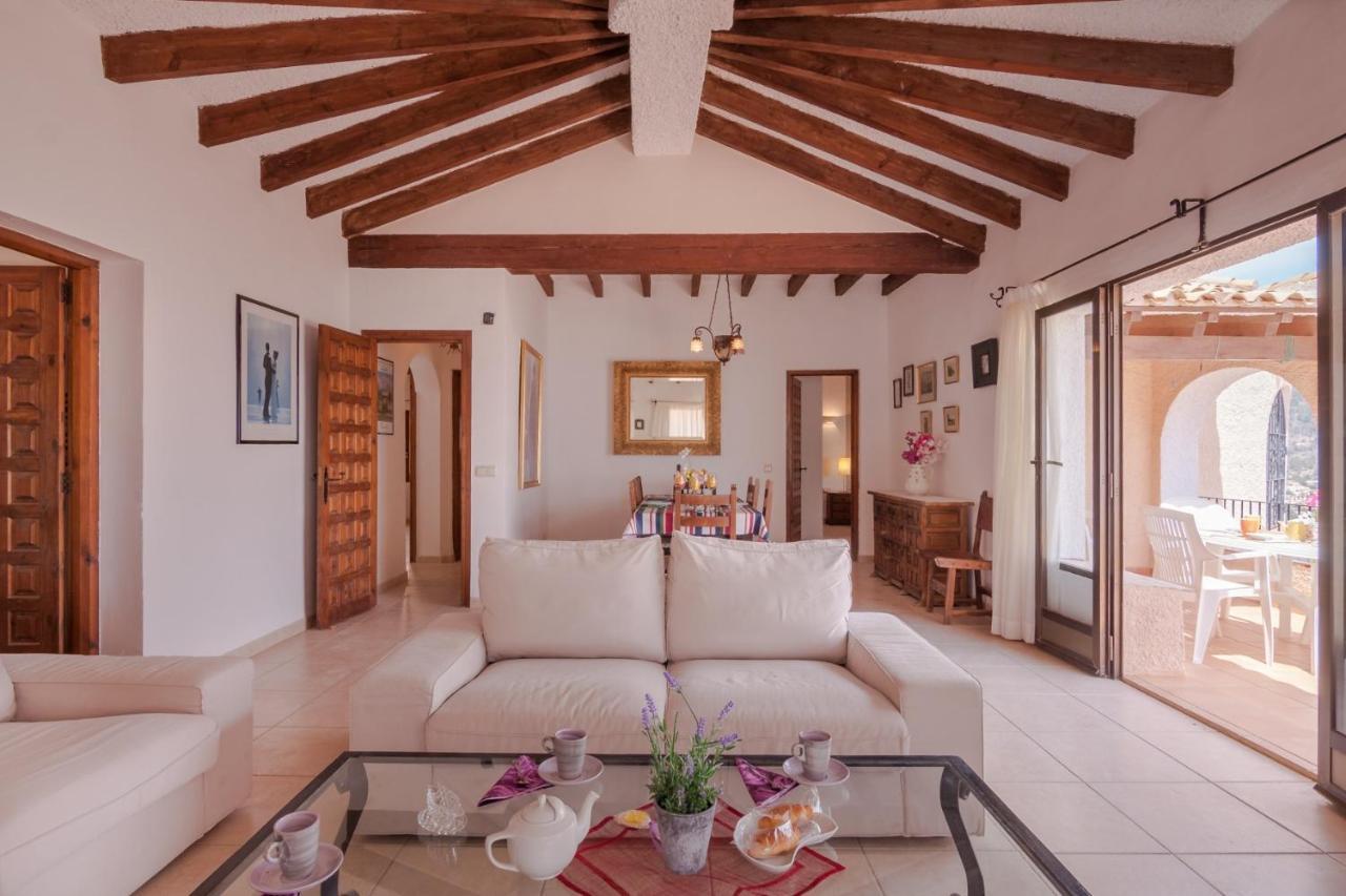 Villas Guzman - Arcadien Villa *