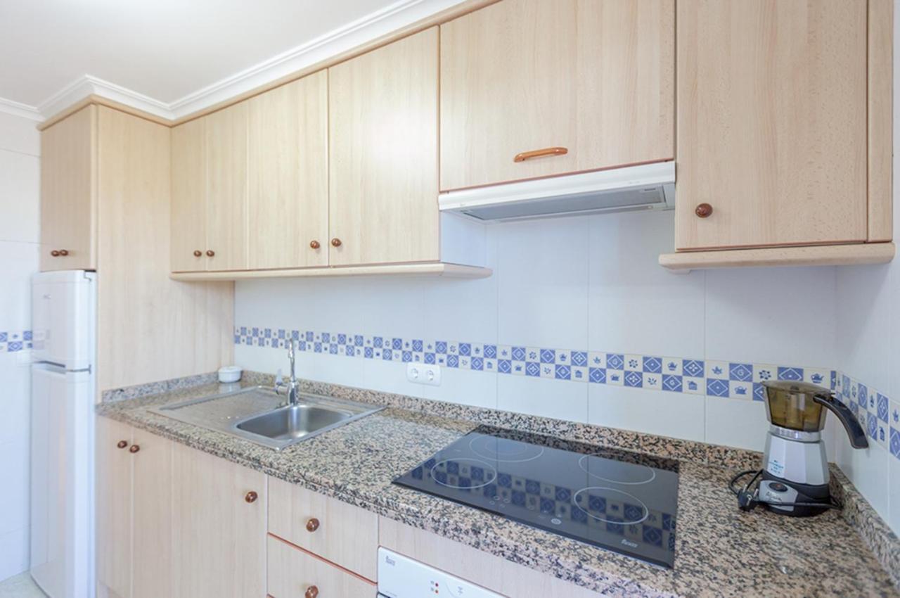 Villas Guzman - Apartamento Coral Beach * Calpe