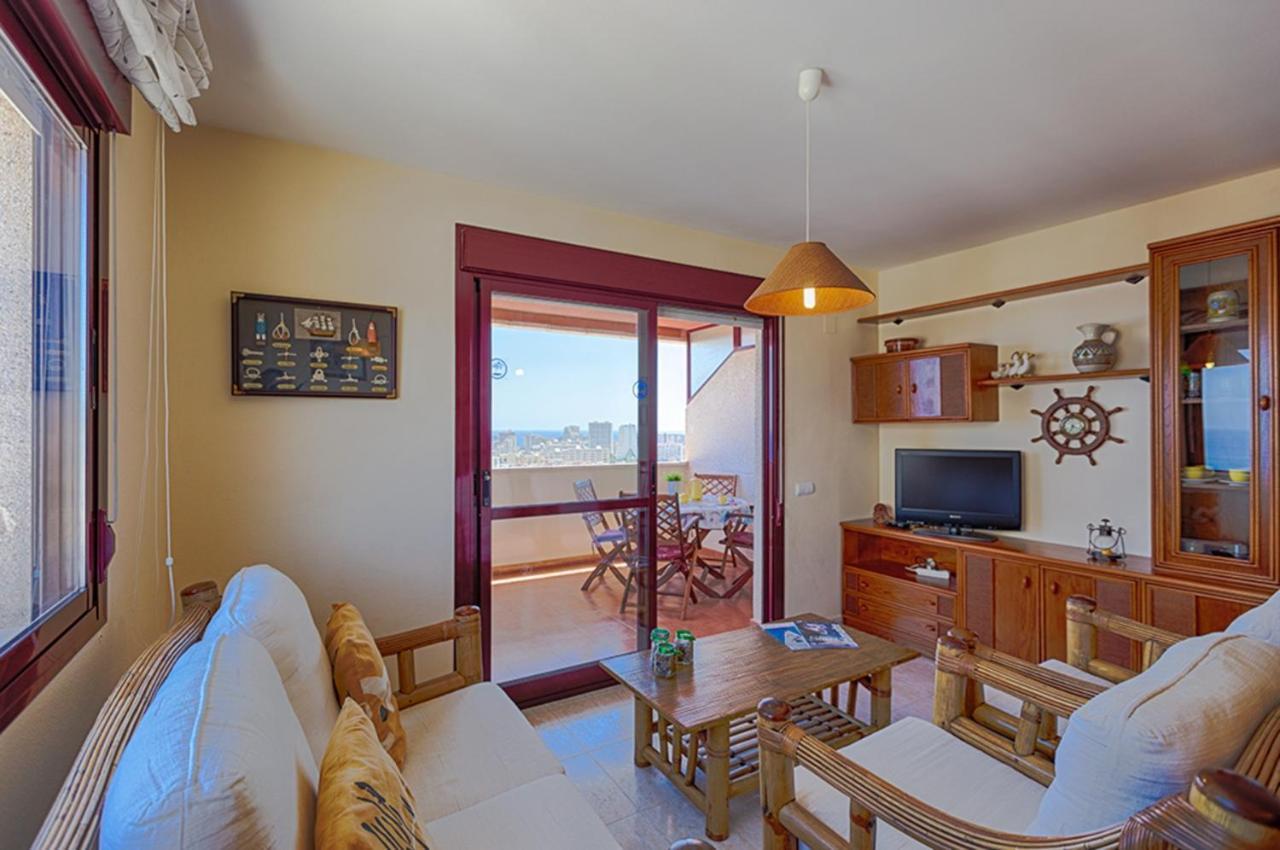 Villas Guzman - Apartamento Coral Beach