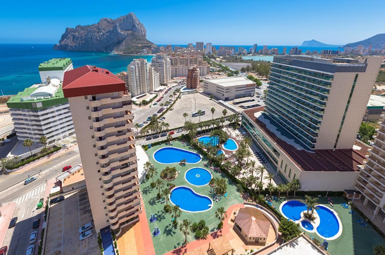 Villas Guzman - Apartamento Coral Beach Apartment *