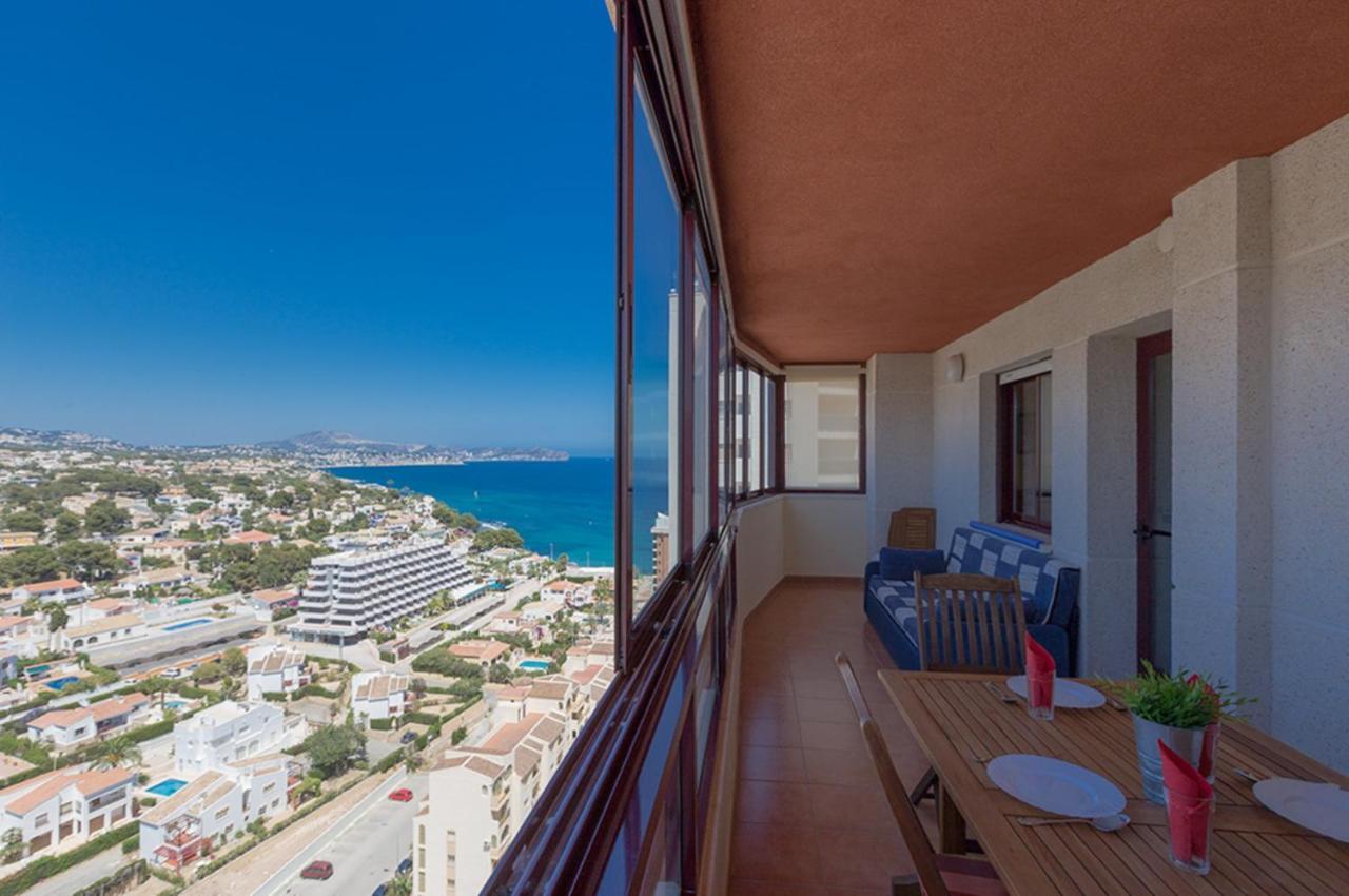 Guzman - Coral Apartamento