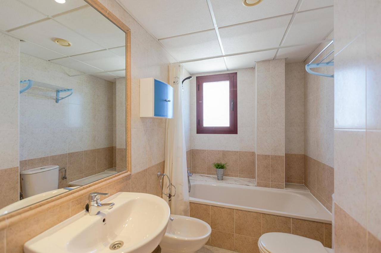Villas Guzman - Apartamento Coral Beach Apartment