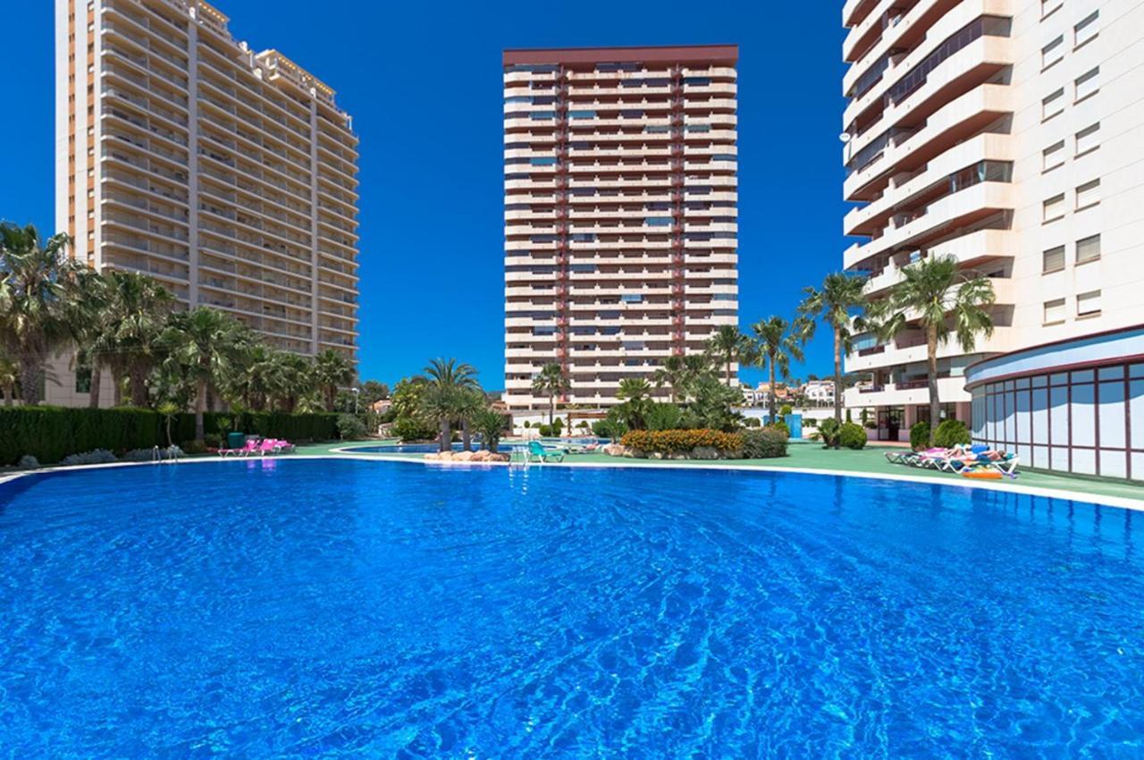 Villas Guzman - Apartamento Coral Beach Apartment