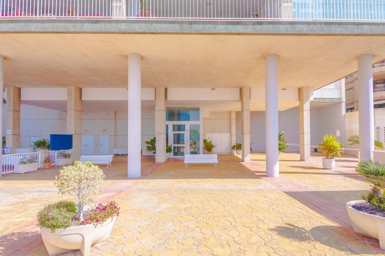 Villas Guzman - Apartamento Nautico I * Calpe