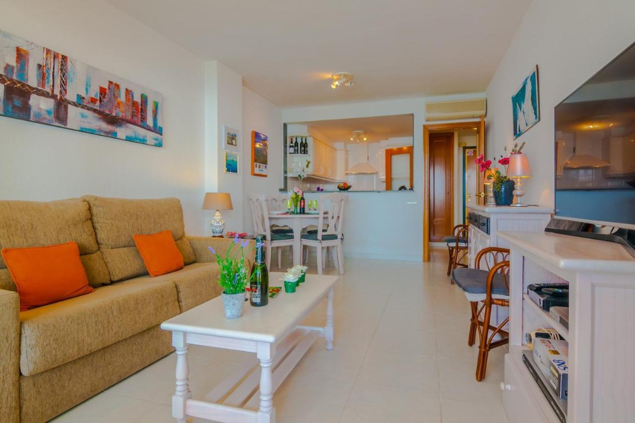 Villas Guzman - Apartamento Nautico I Apartamento
