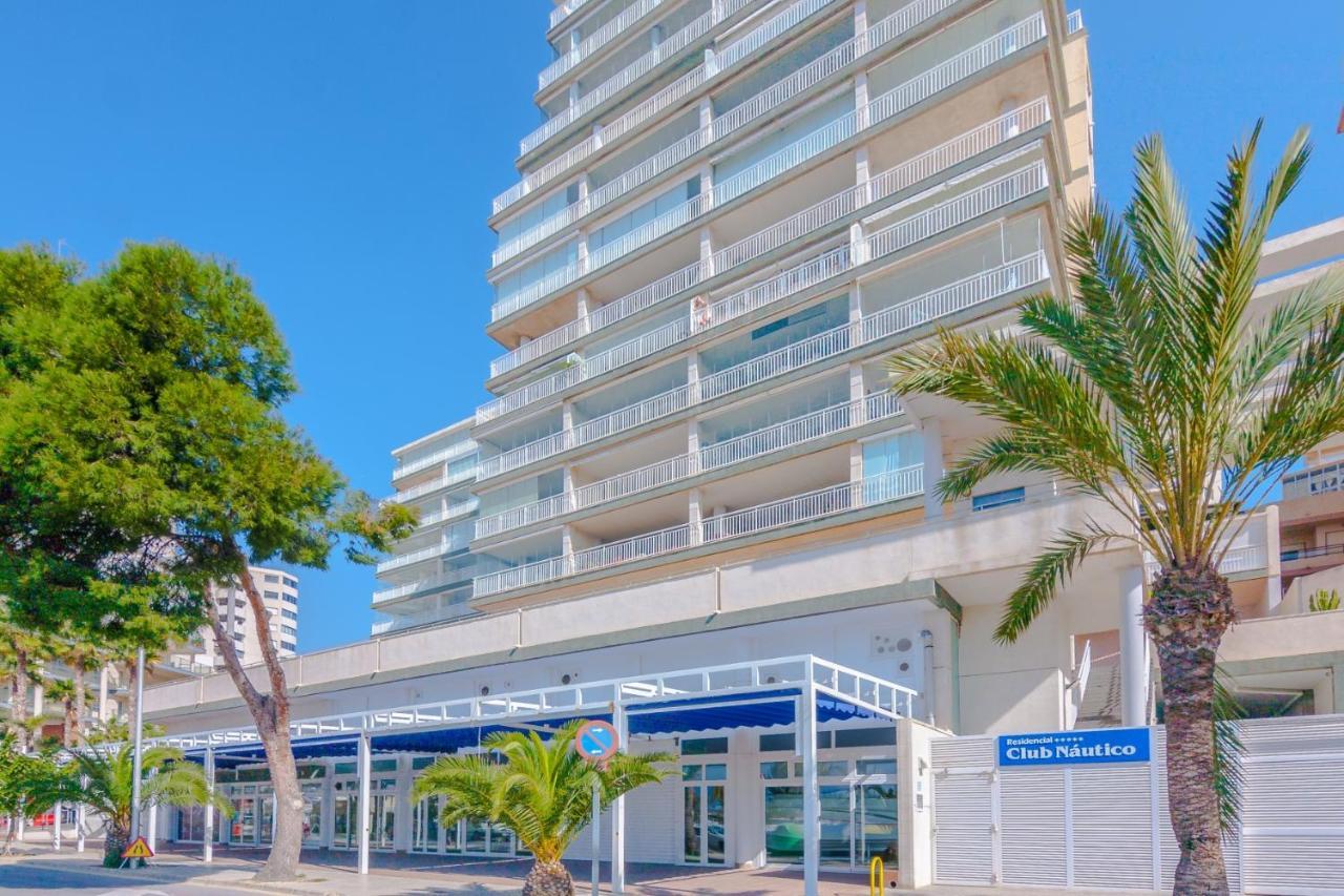 Apartamento Villas Guzman - Apartamento Nautico I