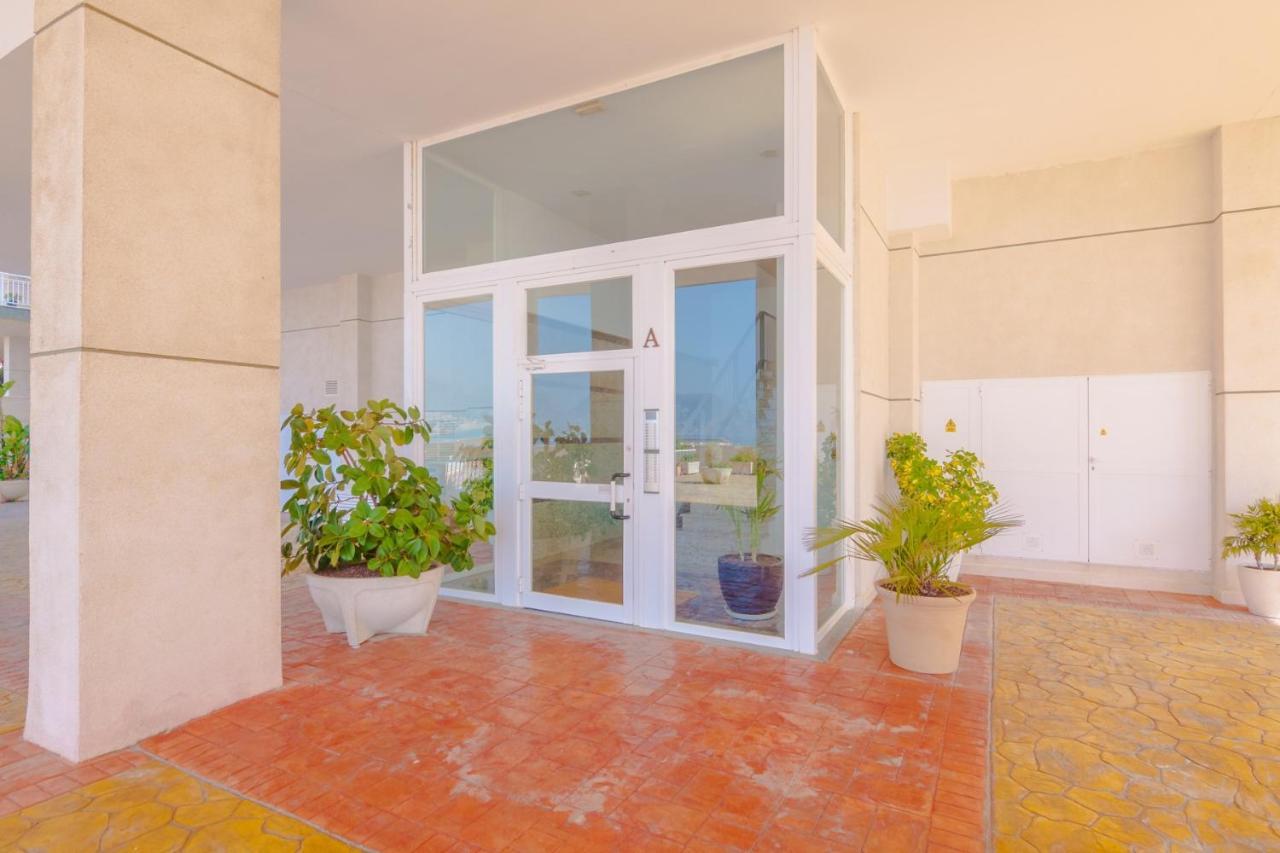 Villas Guzman - Apartamento Nautico I Calpe